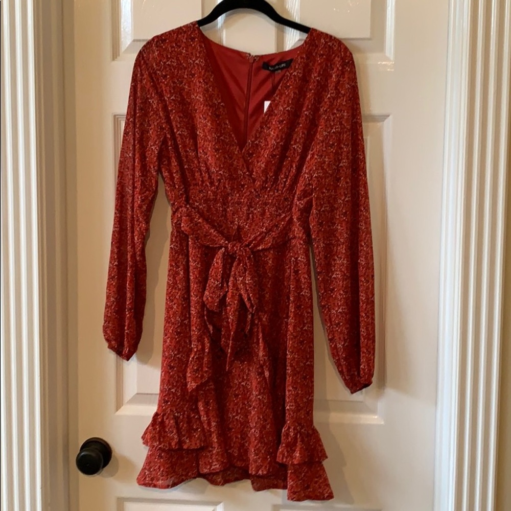 Sugarlips Dress